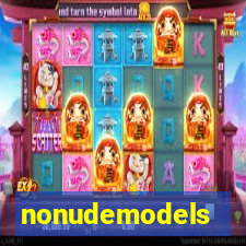 nonudemodels