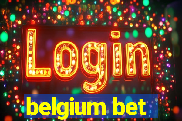 belgium bet