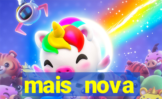 mais nova plataforma de jogos