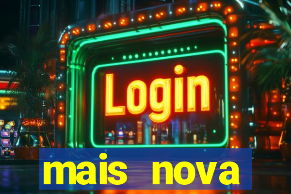 mais nova plataforma de jogos