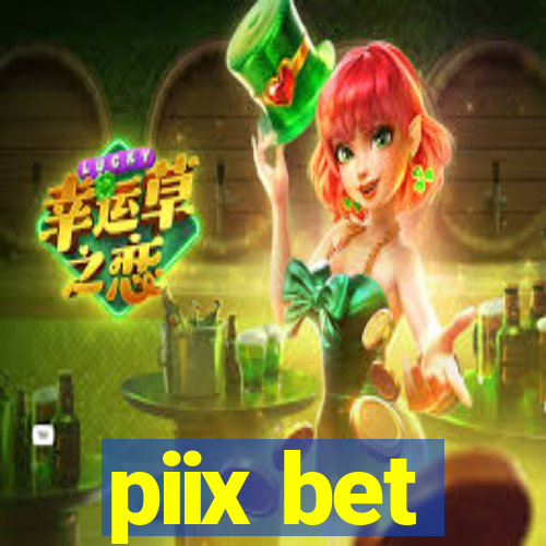 piix bet