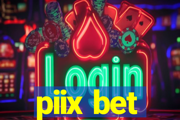 piix bet