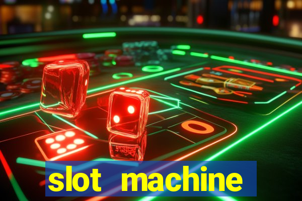 slot machine halloween gratis