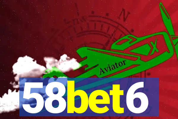 58bet6