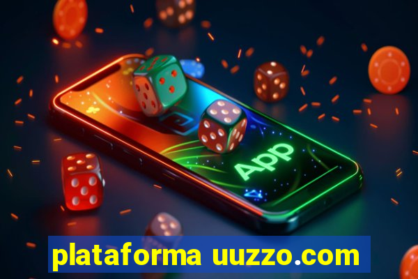 plataforma uuzzo.com