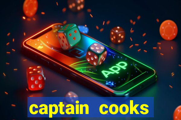 captain cooks casino forum