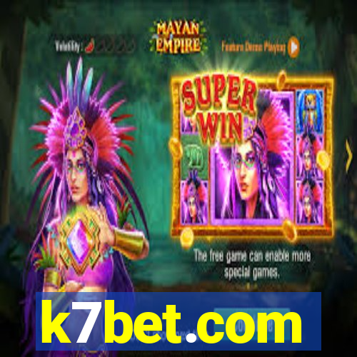 k7bet.com