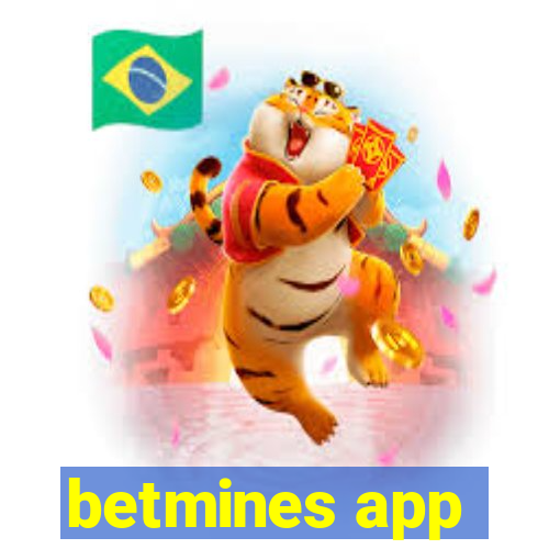 betmines app