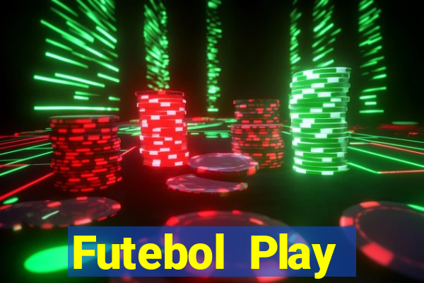 Futebol Play Flamengo ao vivo