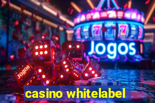 casino whitelabel