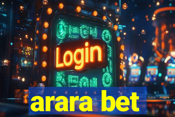 arara bet