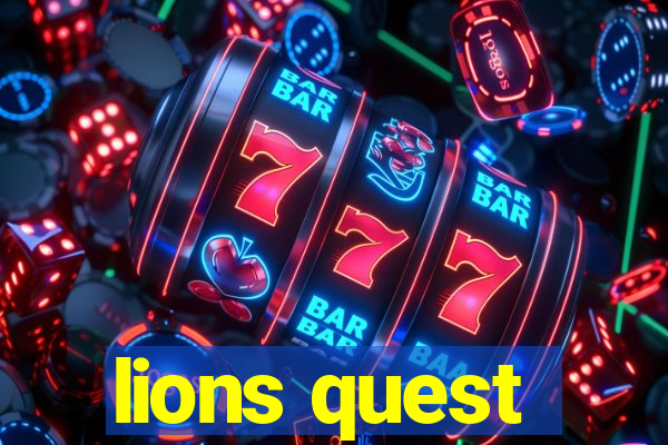 lions quest