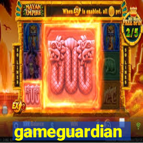 gameguardian