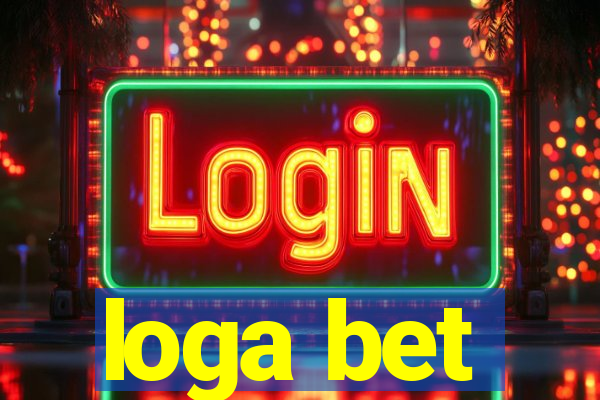 loga bet