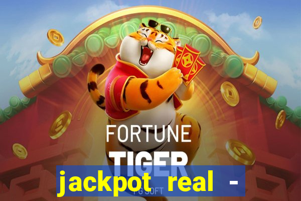 jackpot real - slots & crash