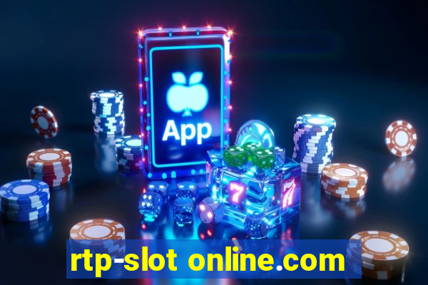 rtp-slot online.com