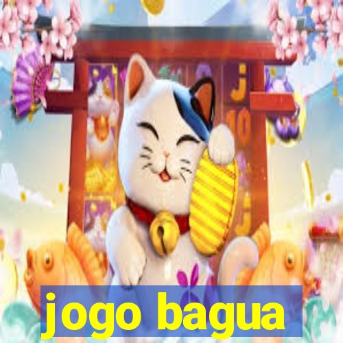 jogo bagua