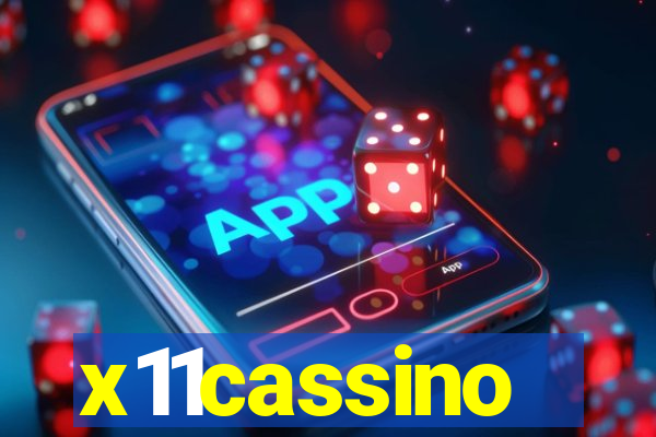 x11cassino