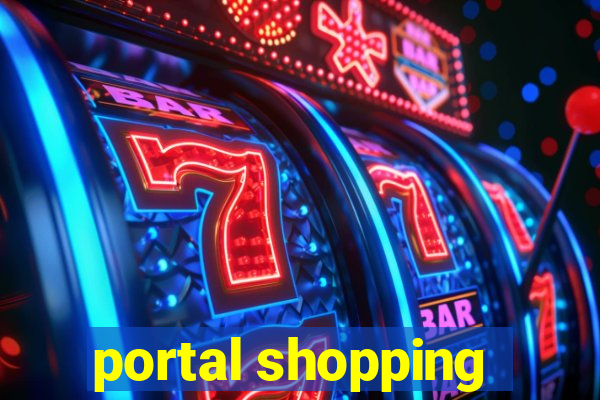 portal shopping