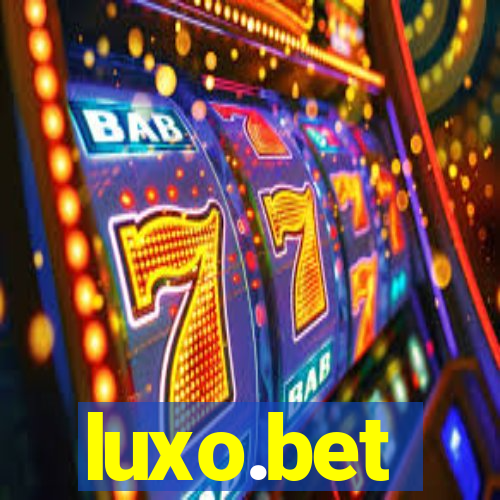 luxo.bet