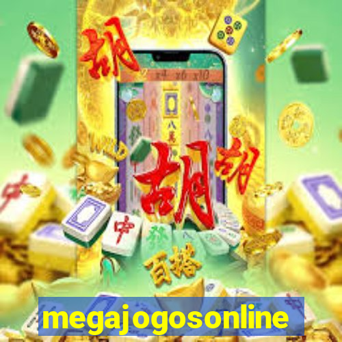 megajogosonline