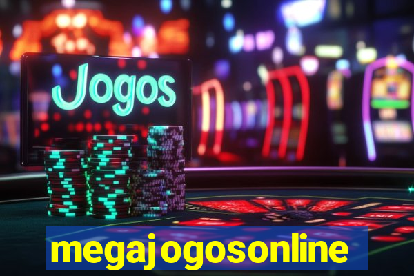 megajogosonline