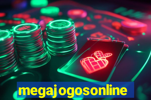 megajogosonline