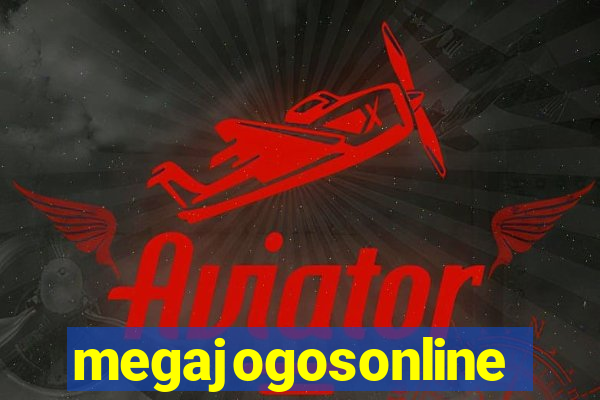 megajogosonline