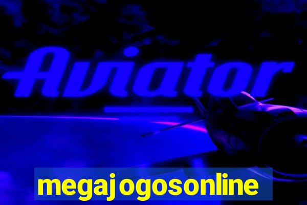 megajogosonline