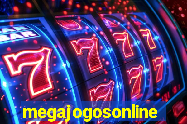 megajogosonline