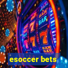 esoccer bets