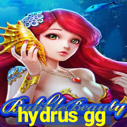 hydrus gg