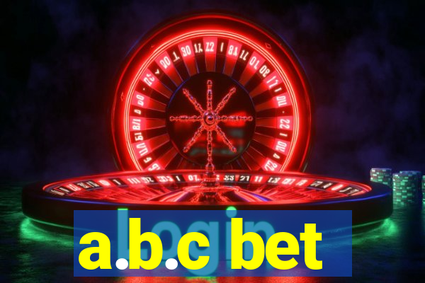 a.b.c bet