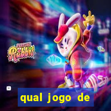 qual jogo de ganhar dinheiro de verdade