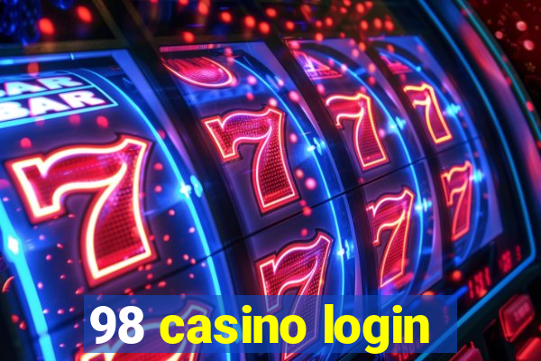 98 casino login