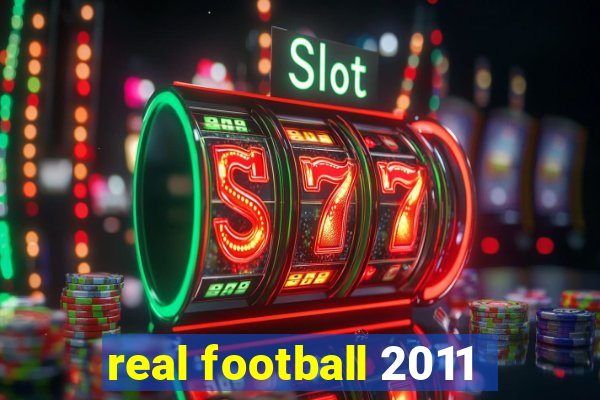 real football 2011