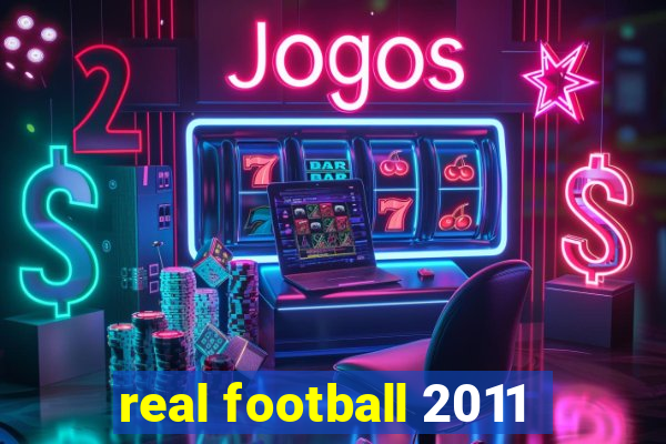 real football 2011