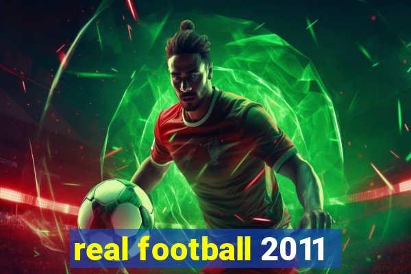 real football 2011