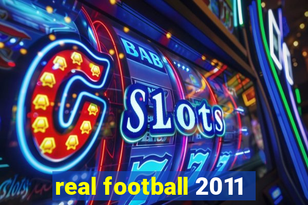 real football 2011