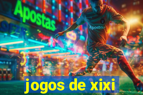 jogos de xixi