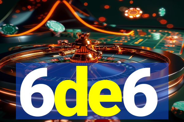 6de6