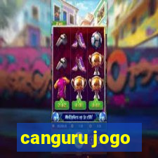 canguru jogo