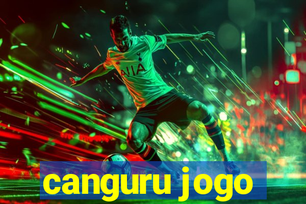 canguru jogo