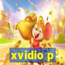 xvidio p