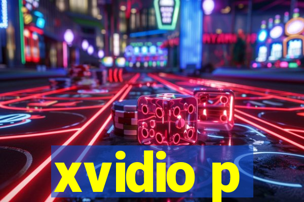 xvidio p