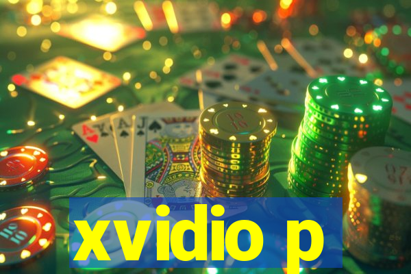 xvidio p