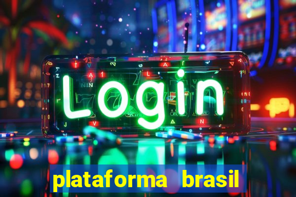 plataforma brasil 777 bet