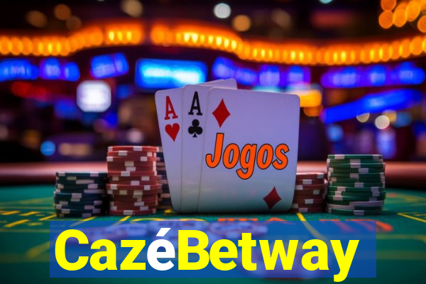 CazéBetway