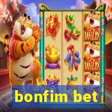 bonfim bet