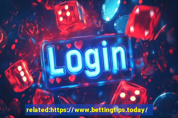 related:https://www.bettingtips.today/ bet tips